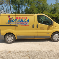 Renault Trafic 1900 100cv
