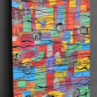 Quadro moderno