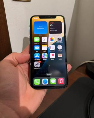 iPhone XS 256GB