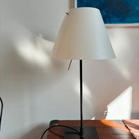 Lampa Costanzina luce plan
