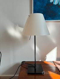 Lampa Costanzina luce plan