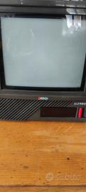 TV ultravox 10 pollici