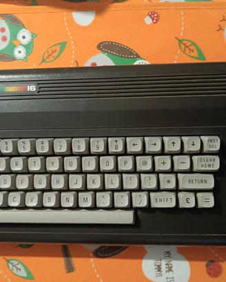Commodore 16