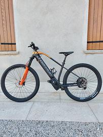 Torpado Hyper T970 emtb