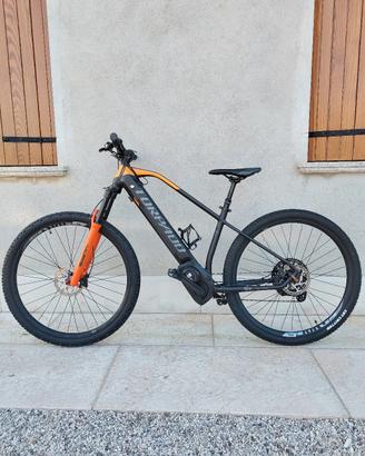 Torpado Hyper T970 emtb