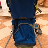 Zaino Trekking Porta Bimbo marca Marsupio