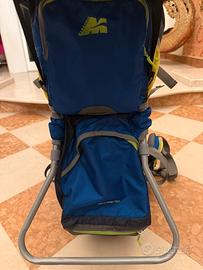 Zaino Trekking Porta Bimbo marca Marsupio
