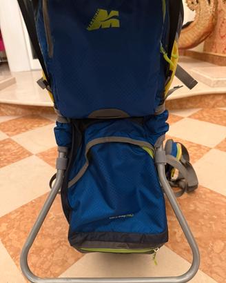 Zaino Trekking Porta Bimbo marca Marsupio