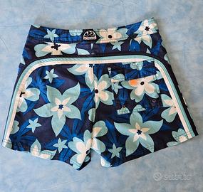 Costume Sundek e Hilfiger