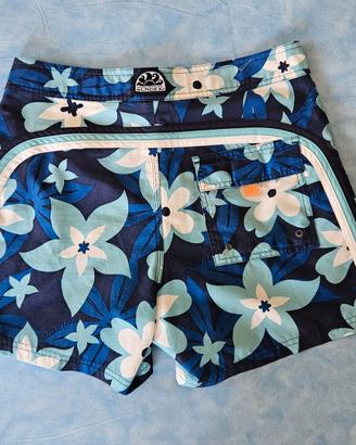 Costume Sundek e Hilfiger