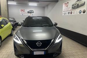 Nissan Qashqai MHEV 140 CV Tekna 2022