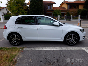 Volkswagen Golf 7