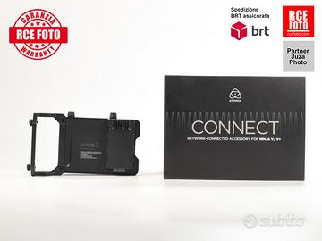 ATOMOS CONNECT