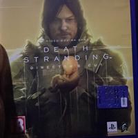 DEATH STRANDING PS5