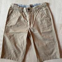 Pantaloncini Uomo in Jeans – Modello Casua