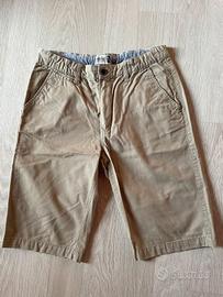 Pantaloncini Uomo in Jeans – Modello Casua