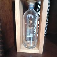 bottiglia da collezione 