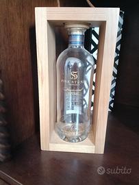 bottiglia da collezione 
