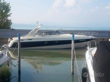 Cranchi Endurance 41