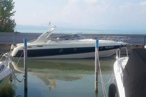 Cranchi Endurance 41