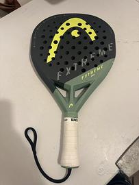 Head extreme pro