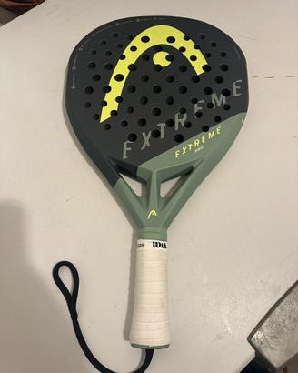 Head extreme pro
