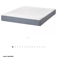 MATERASSO IKEA VALEVAG