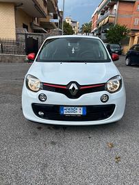 Renault Twingo III Serie - 1.0 manuale 2015