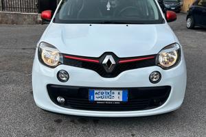 Renault Twingo III Serie - 1.0 manuale 2015