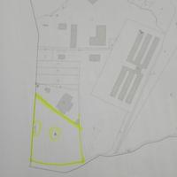 Terreno industriale posizione strategica