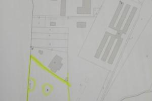 Terreno industriale posizione strategica