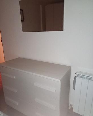 cassettiera 