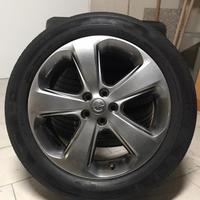 Cerchioni originali Opel Mokka 2014 cosmo