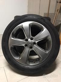 Cerchioni originali Opel Mokka 2014 cosmo