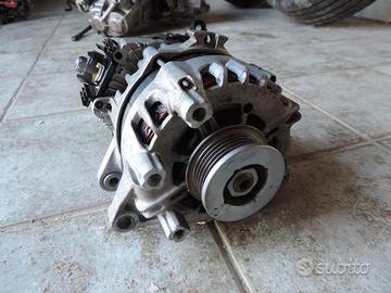 Panda hybrid 1.0 2020 alternatore