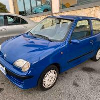 Fiat Seicento 1.1i