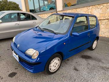 Fiat Seicento 1.1i