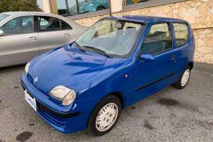 Fiat Seicento 1.1i
