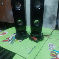 Casse audio nortek PC