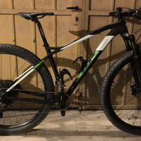 MTB wilier