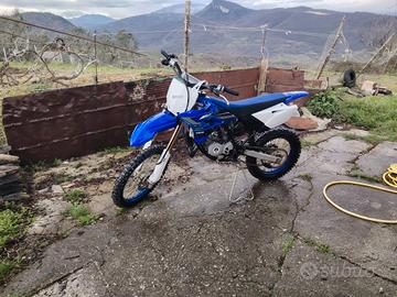 YZ 85 2021