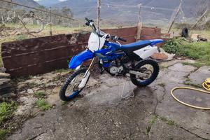 YZ 85 2021