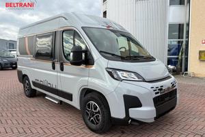 MALIBU VAN COMPACT 540 DB - AUTOMATICO 2026
