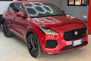 Jaguar E-Pace 2.0D 150 CV AWD aut. R-Dynamic