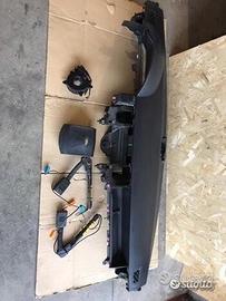 Kit airbag range rover sport