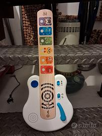 chitarra Hape per bambini
