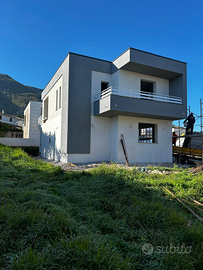 Villa nuova costruzione