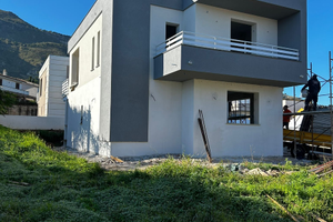 Villa nuova costruzione