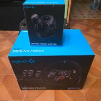 volante logitech g29 ps4,ps5,pc