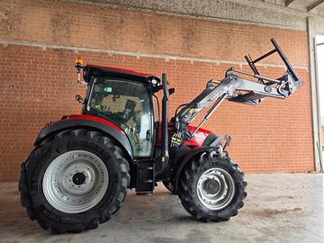 case vestrum cvx 130